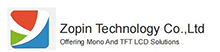 China módulo de TFT LCD fabricante