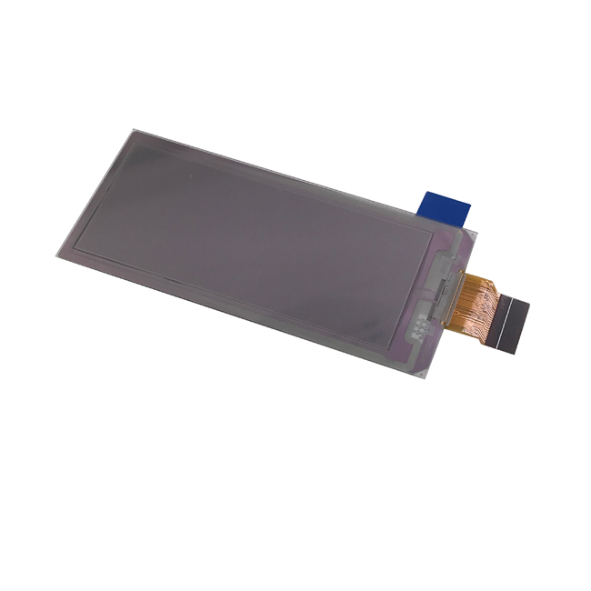 El papel inalámbrico del color E exhibe 2,9 pulgadas con EPD E - tecnología de la tinta mono