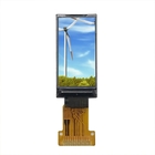 Small TFT LCD Display Module White Color for Smart Watch 0.96 " 80 * 160