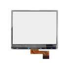 4.2 Inch E Ink Display With Matched Front Light For Dark Place 400 * 300