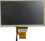 7.0 Inch TFT LCD Display Module for Communication Machines with 800x480 Resolution