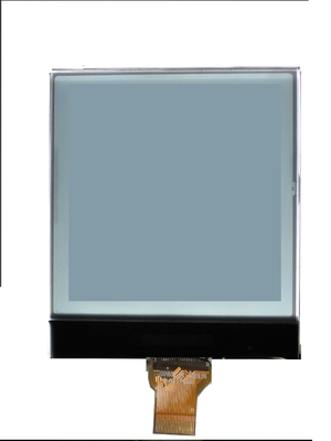 Aparatos eléctricos para el hogar 160x160 puntos COG Modulo gráfico de pantalla LCD