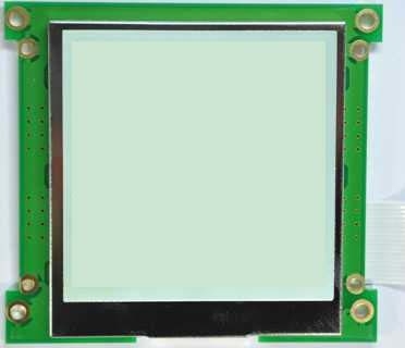 160x160 puntos COB Modulo gráfico de pantalla LCD Temperatura de funcionamiento -20 a 70C