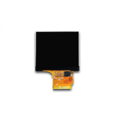 1Módulo de pantalla LCD TFT de 3 pulgadas para electrodomésticos y electrónica de automóviles