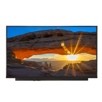 La informática Inerface 30 Pin Laptop Lcd Screen de FHD IPS TFT 13,3 pulgadas