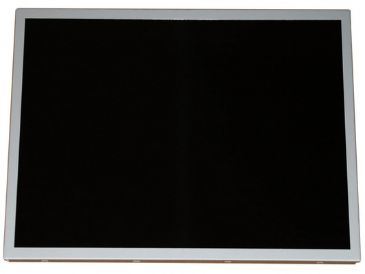 El sostenido LQ150X1LW95 15 avanza lentamente la exhibición industrial 1024*768 de TFT puntea el brillo Uno-Si 400 Cd/M2