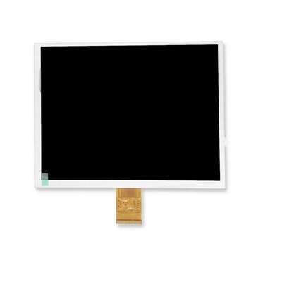Módulo TM104SDHG30-02 TIANMA de la exhibición del Lcd del color TFT de 800*600 Dots Industrial 10,4 pulgadas